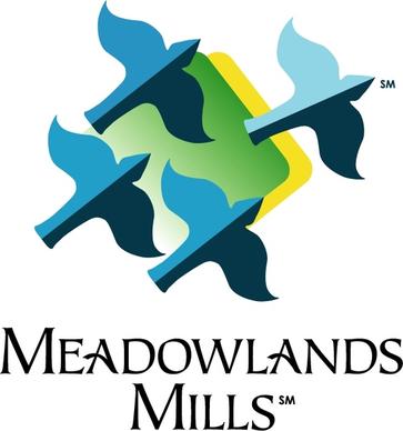 meadowlands mills
