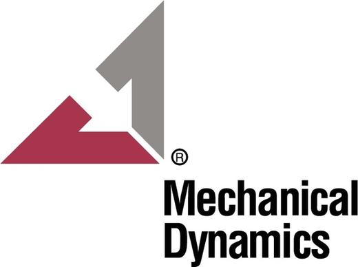 mechanical dynamics 0