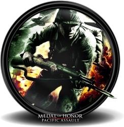 Medal of Honor Pacific Assault new 1a
