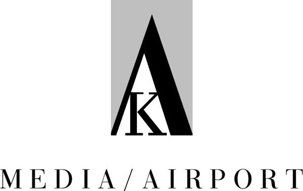 media airport