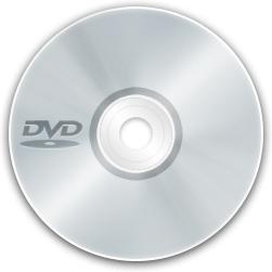 Media DVD
