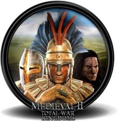 Medieval II Total Wars Kingdoms 1