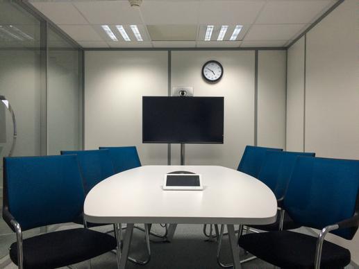 meeting office picture elegant modern
