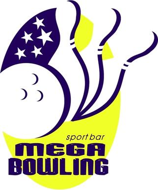 mega bowling