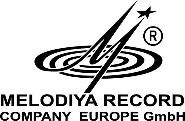 melodiya records