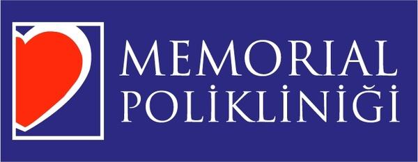 memorial poliklinigi