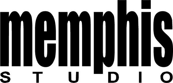 memphis studio