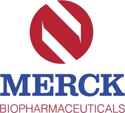 merck biopharmaceuticals