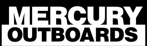 Mercury Outboards logo