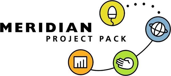meridian project pack