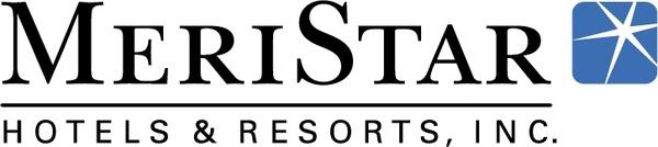 meristar hotels resorts