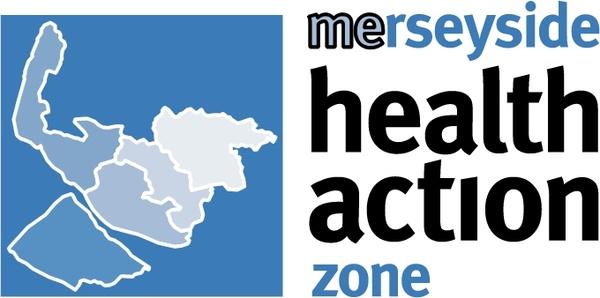 merseyside health action zone