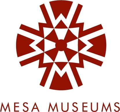 mesa museums