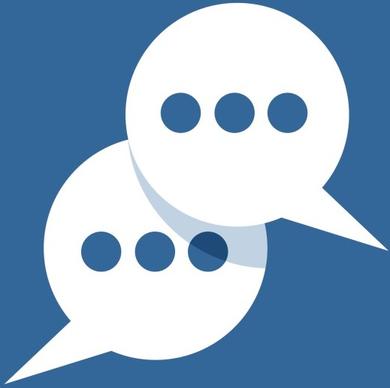 messages icon