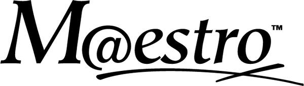mestro