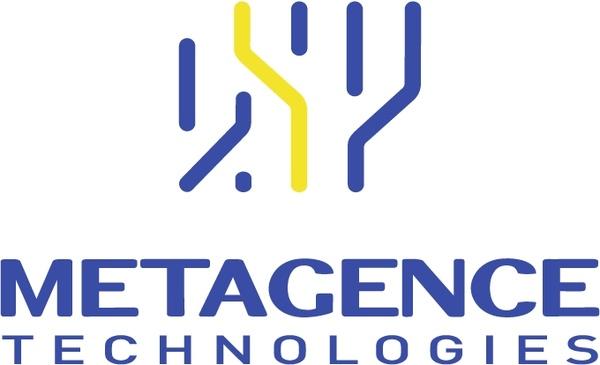 metagence technologies