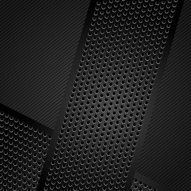 metal texture background 02 vector