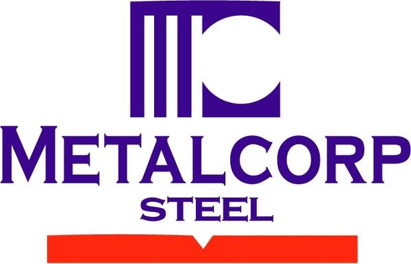 metalcorp steel supplies