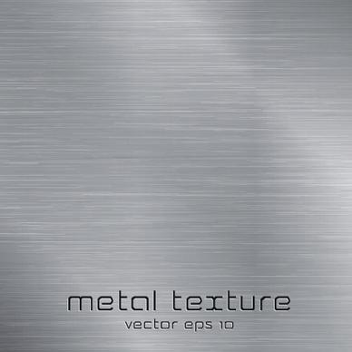 metallic texture art background vector