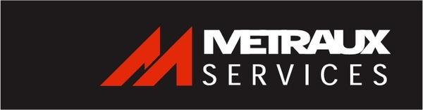 metraux services 0