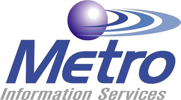 metro information services