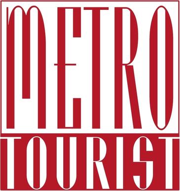 metro tourist