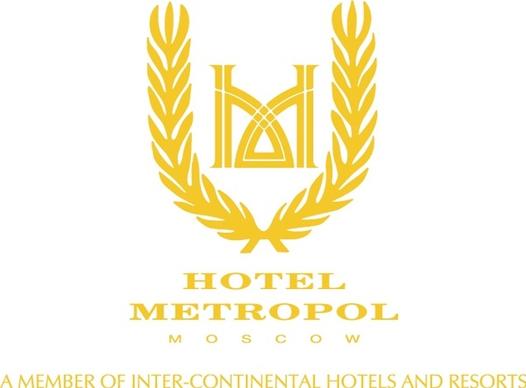 Metropol logo GOLD