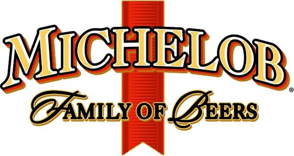 michelob family of beers