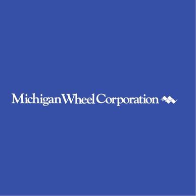 michigan wheel corporation