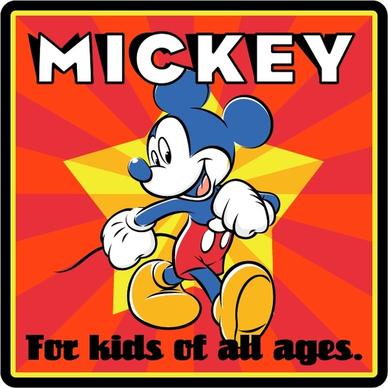 mickey mouse 29