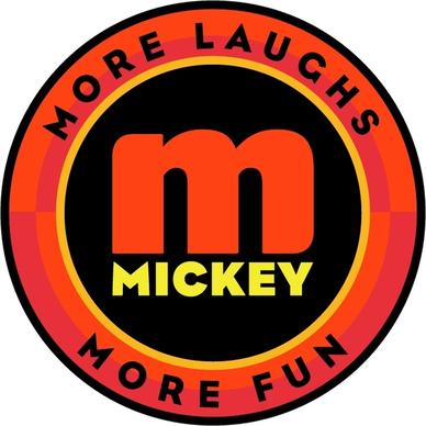 mickey mouse 8
