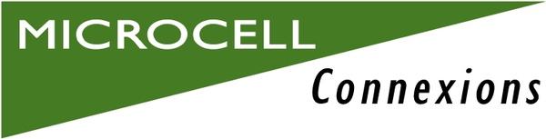 microcell connexions