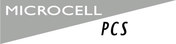 microcell pcs