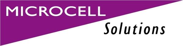 microcell solutions 0
