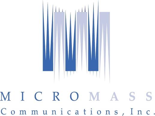 micromass communications