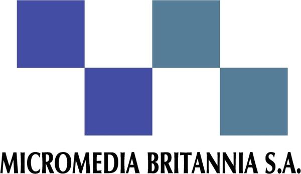 micromedia britannia