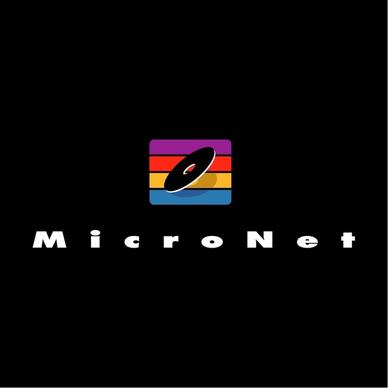 micronet 3