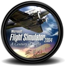 Microsoft Flight Simulator 2004 1