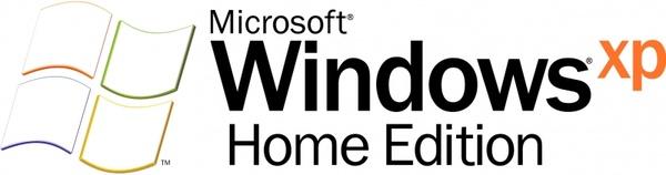 microsoft windows xp home edition 0