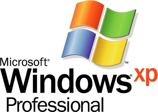 microsoft windows xp professional 0
