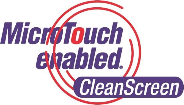 mictotouch enabled