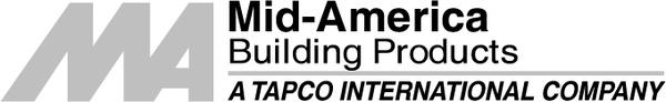 mid america building products