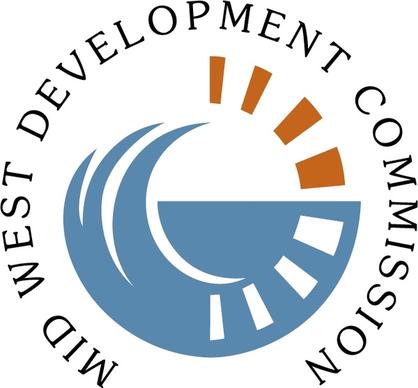 mid west development commission