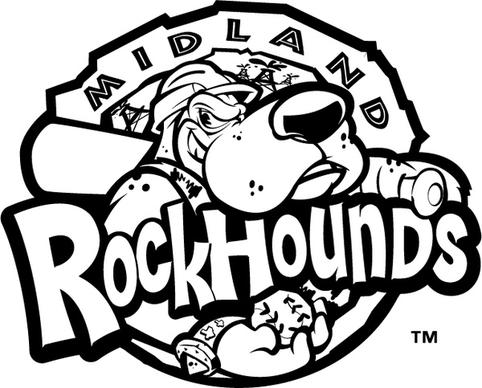 midland rockhounds
