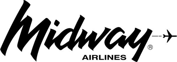midway airlines 0