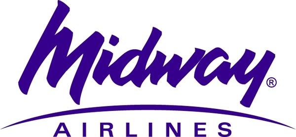 midway airlines