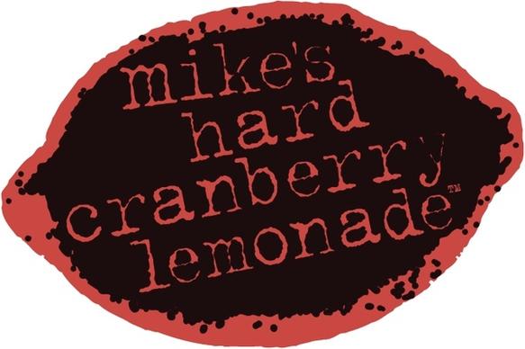 mikes hard cranberry lemonade