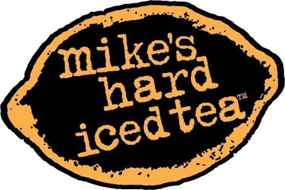 mikes hard iced tea