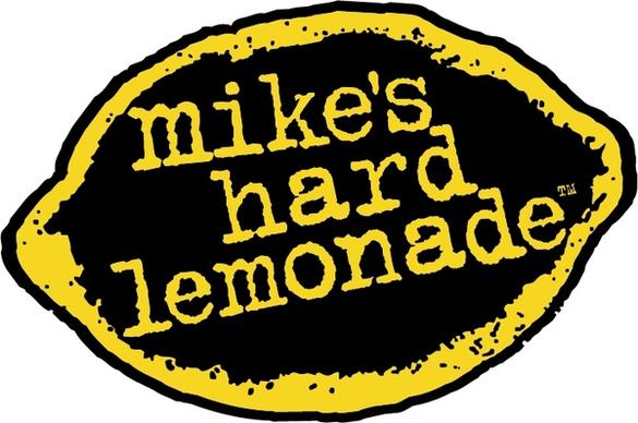 mikes hard lemonade