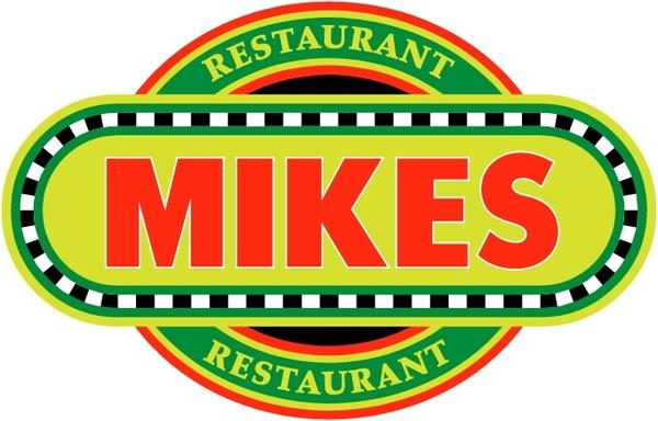 mikes pizza
